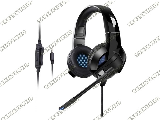 < AURICULAR PS4 / PC / XBOX ONE GAMER A3